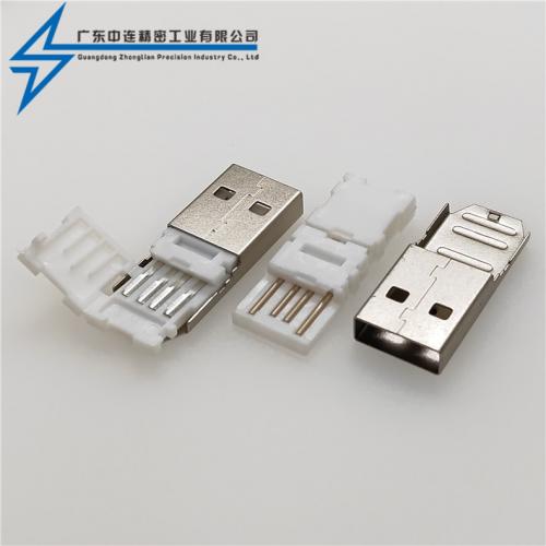 ZL-049 A公焊線折疊式無頭