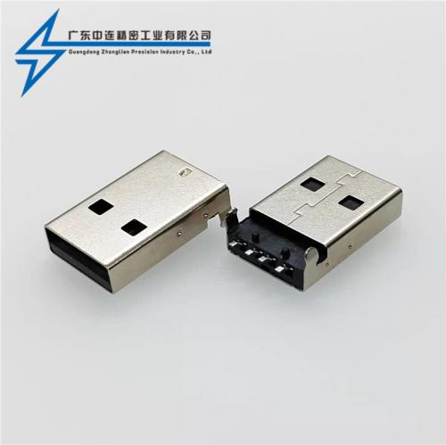 ZL-011 A公180度彎角有柱