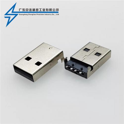 ZL-012 A公180度彎角有柱LCP灰