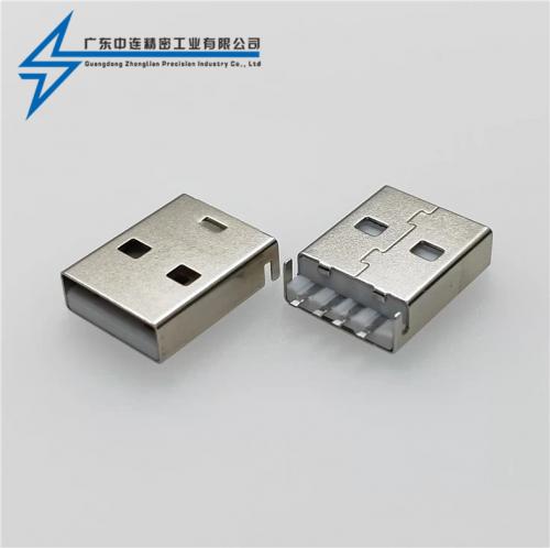 ZL-015 A公沉板180度短體15.0MM無柱