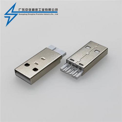 ZL-050 A公焊線中長體