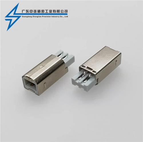 ZL-051 B公短體焊線