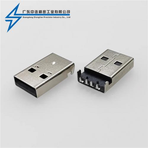 ZL-295 A公90度有柱 模頂款