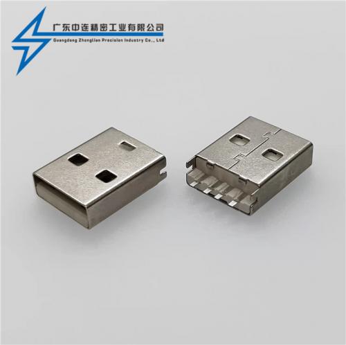 ZL-027 A公夾板短體15.0MM