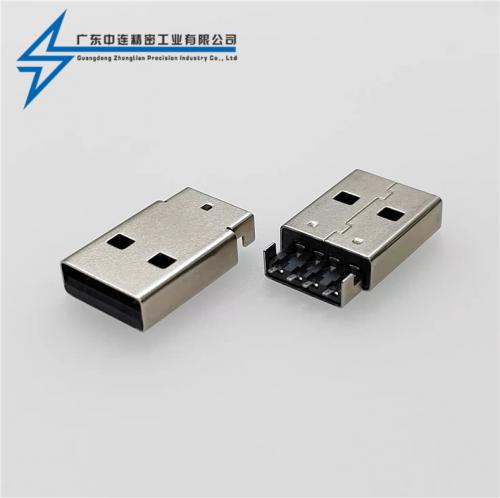 ZL-032 A公沉板插腳間距10.0 