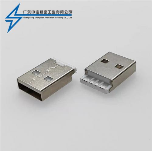 ZL-035 A公短體焊線大電流白色