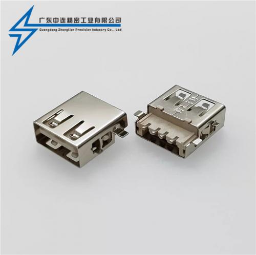 ZL-092 AF沉板全貼平口LCP米色