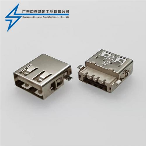 ZL-093 AF沉板全貼直邊帶支架LCP米色