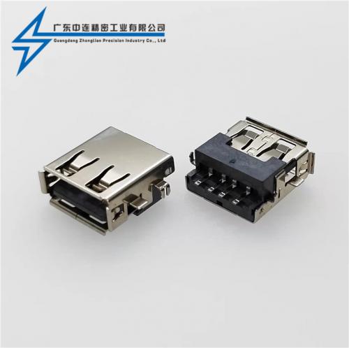 ZL-094 AF沉板180度刺破式卷邊