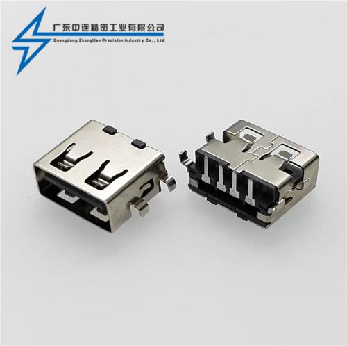 ZL-098 AF短體11.0沉板1.9直邊