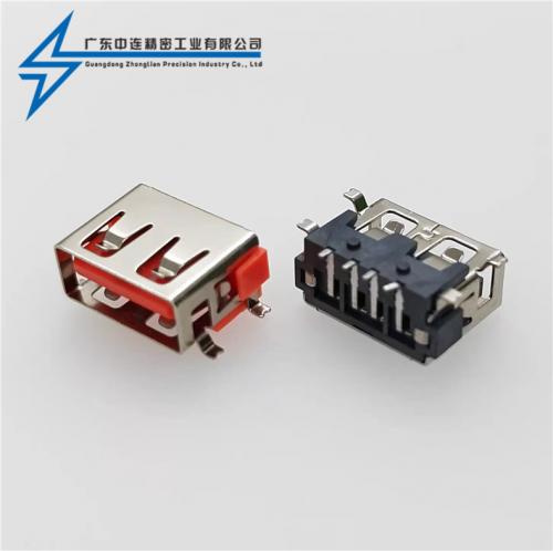 ZL-065 AF短體10.0全貼直邊6.8H錯位柱