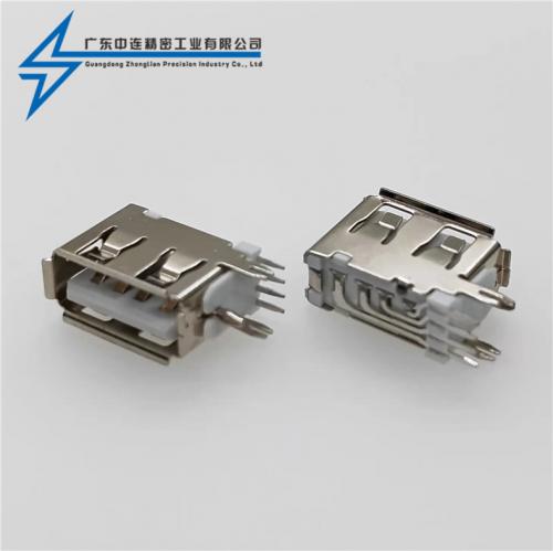 ZL-070 AF側插短體10.0卷邊O型