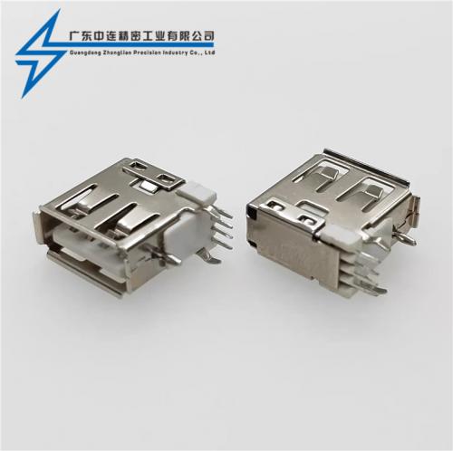 ZL-072 AF側插短體彎腳卷邊O型14.0L