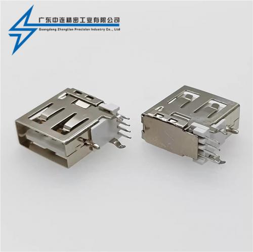 ZL-073 AF側插短體彎腳直邊O型14.0L