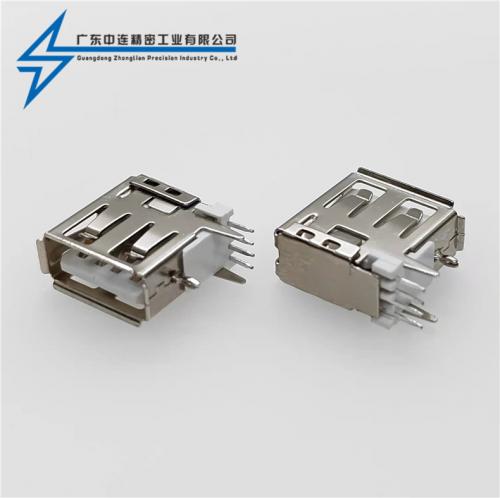 ZL-074 AF側插短體直腳卷邊O型14.0L