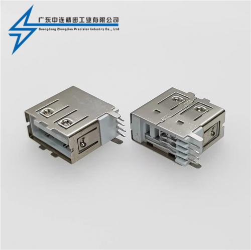 ZL-075 AF側插短體全包