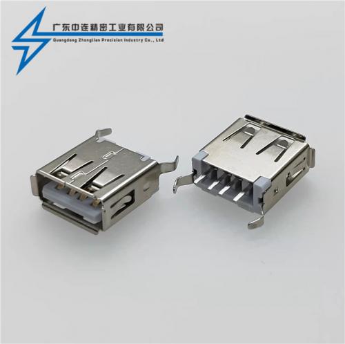 ZL-109 AF180度直插彎腳卷邊13.0L