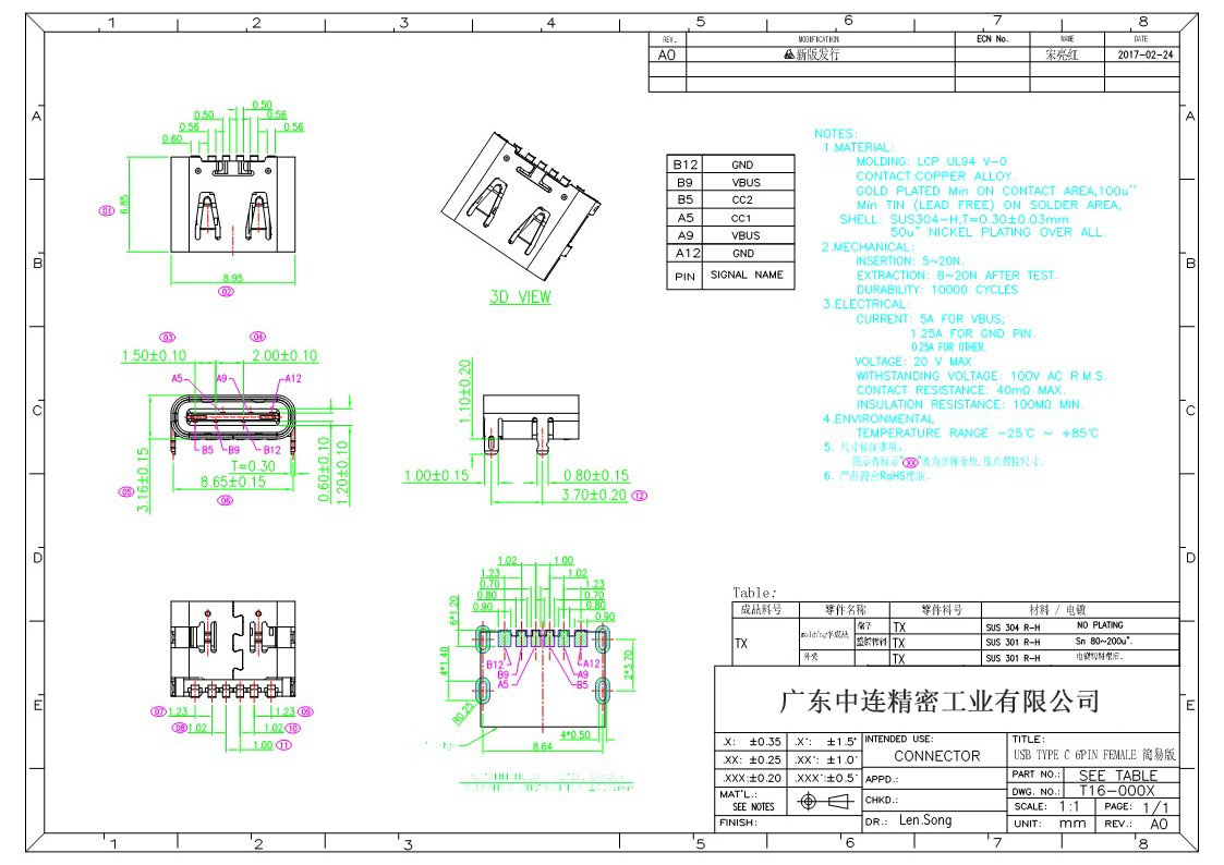 ZL-228TYPE C母座單排6PIN SMT SM.jpg